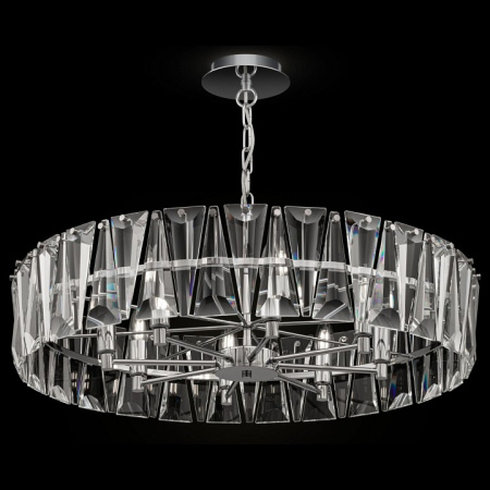 Подвесной светильник MOD043PL-08CH Maytoni Puntes