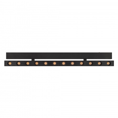 Трековый светодиодный светильник Arlight Mag-Dots-Fold-25-S400-12W Day4000 034220