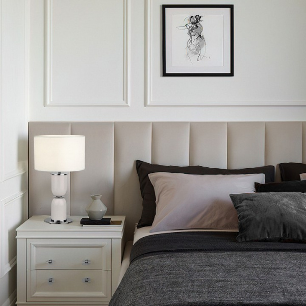 01153/1 никель 01153/1 Eurosvet Caprera