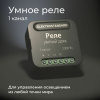 Умное одноканальное реле 76006/00 Elektrostandard 76006 a059324