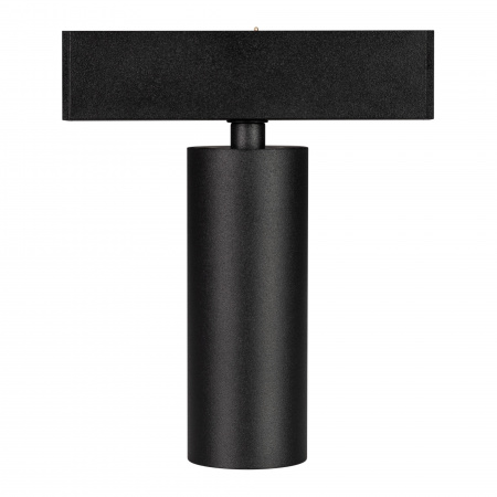 Светильник MAG-SPOT-25-R90-9W Warm3000 (BK, 30 deg, 24V, DALI) (Arlight, IP20 Металл, 3 года)