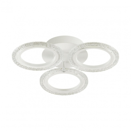 Потолочная светодиодная люстра Lumion Silas Ledio 5203/48CL