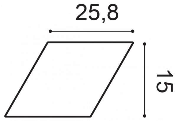 W100 декоративная панель W100 декоративная панель