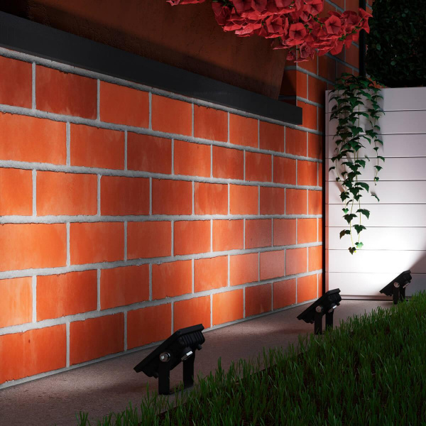 Прожектор светодиодный Gauss Elementary Промо 20W 6500К 613100320P Прожектор светодиодный Gauss Elementary Промо 20W 6500К 613100320P