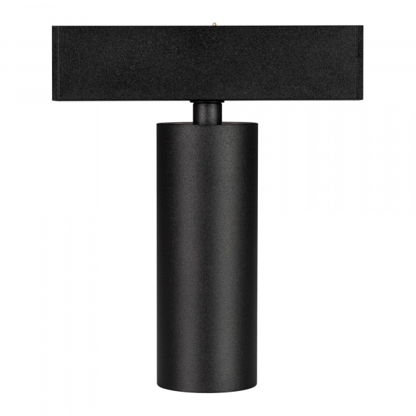 Светильник MAG-SPOT-25-R90-9W Warm3000 (BK, 30 deg, 24V, DALI) (Arlight, IP20 Металл, 3 года)