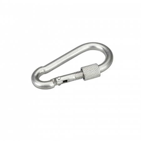 Arlight Карабин SP-HOOK-FIX-60 (SL) (Металл)