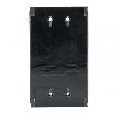 EKF PROxima Автоматический выключатель ВА-99М 400/400А 3P 65кА с электронным расцепителем