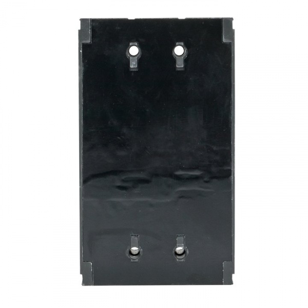 EKF PROxima Автоматический выключатель ВА-99М 400/400А 3P 65кА с электронным расцепителем