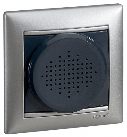 Legrand Valena Алюминий Рамка 1-ая