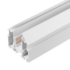 Arlight Трек встраиваемый MAG-ORIENT-TRACK-2653-STR-G-3000 (WH) (IP20 Металл, 3 года)