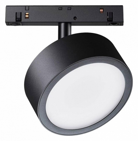 Трековый светильник Magnetic track system Exility TR040-4-18W3K-DS Maytoni Rado