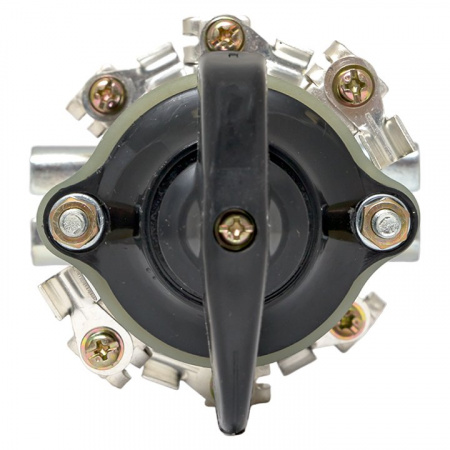 EKF PROxima Пакетный выключатель ПВ 3-63 М3 исп.3