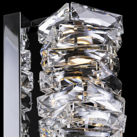 Настенный светильник (бра) MOD124WL-L6CH3K Maytoni Coil