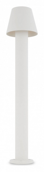 Фонарь уличный (столб) O421FL-L5W Maytoni Harz