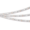 Arlight Лента герметичная RTW-PS-A120-10mm 24V RGB (12 W/m, IP67, 2835, 5m) (5 лет)