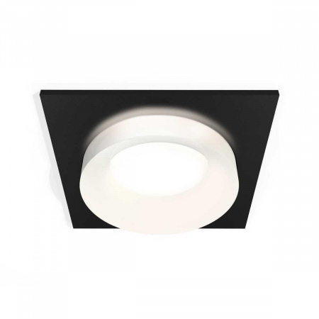 Комплект встраиваемого светильника Ambrella light Techno Spot XC (C7632, N7165) XC7632044