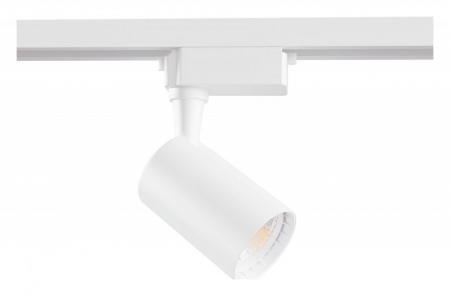 Трековый светильник TR003-1-6W3K-W Maytoni Vuoro