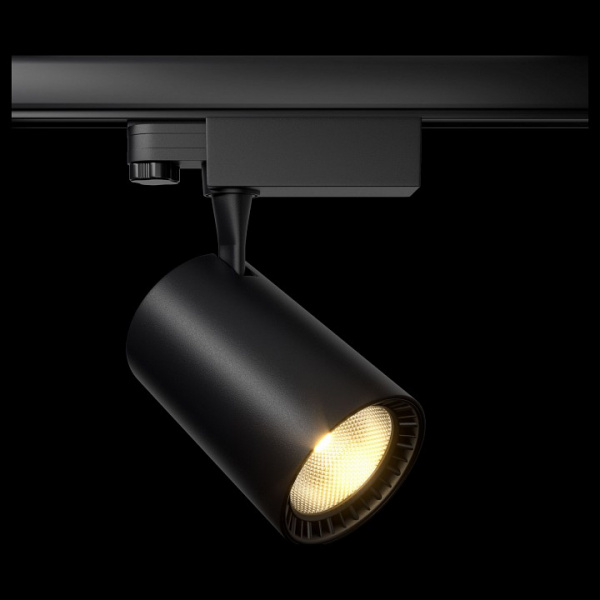 Трековый светильник TR029-3-20W3K-B Maytoni Vuoro