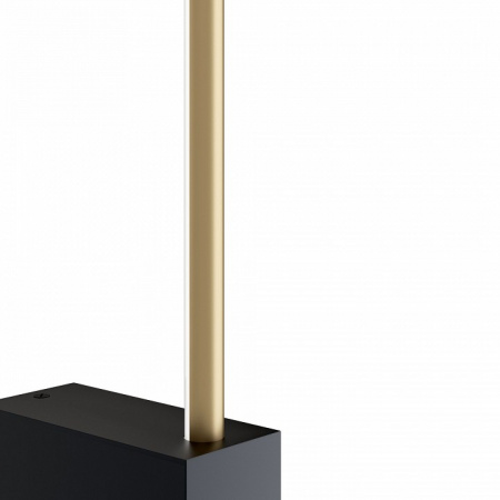 Настенный светильник (бра) C071WL-L12GB3K Maytoni Pars