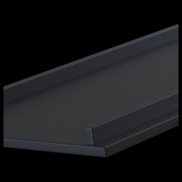 Декоративная накладка TRA004-21B Maytoni Accessories for tracks