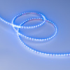 Arlight Лента RS-S120-8mm 24V Blue (9.6 W/m, IP20, 3014, 5m) (боковое свечение)