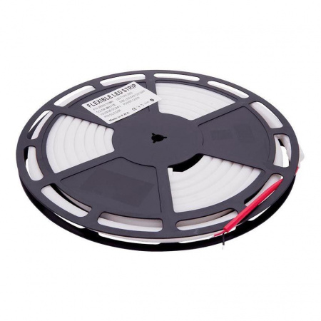 Гибкий неон SWG 12W/m 180LED/m 2835SMD нейтральный белый 5M 001798 Гибкий неон SWG 12W/m 180LED/m 2835SMD нейтральный белый 5M 001798