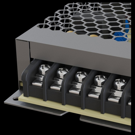 Блок питания Mean Well LRS-150-48 TRX004DR-150S Maytoni Accessories for tracks