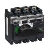Schneider Electric Interpact INS/INV Выключатель-разъединитель 3P 250А