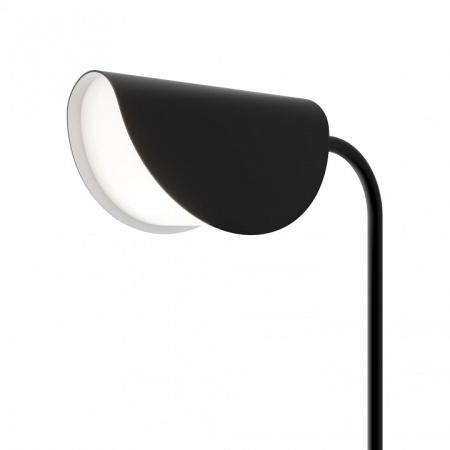 Напольный светильник (торшер) MOD126FL-01B Maytoni Mollis
