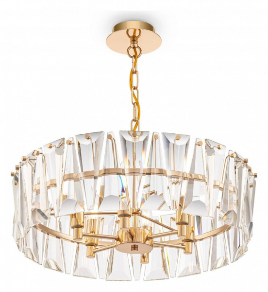 Подвесной светильник MOD043PL-06G Maytoni Puntes