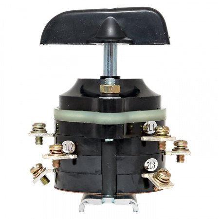 EKF PROxima Пакетный переключатель ПП 3-40/Н2 М3 исп.3