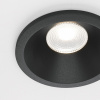 Встраиваемый светильник Downlight DL034-01-06W4K-B Maytoni Zoom
