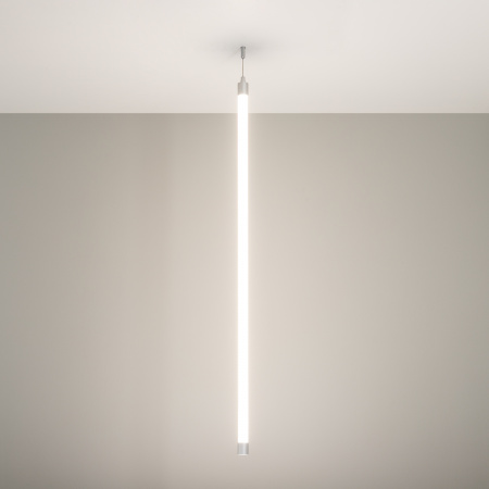 Arlight Подвес MOONLIGHT-VT-LIFT-SIDE-D25 Black (Металл)