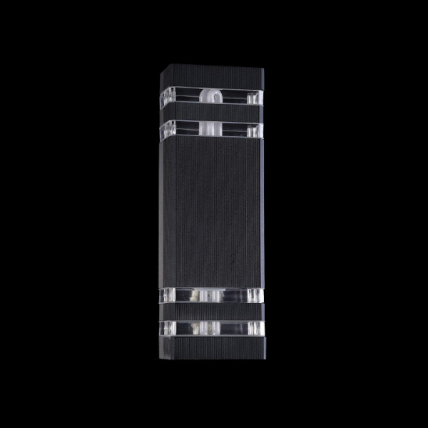 Настенный светильник (бра) O578WL-02B Maytoni Unter den Linden