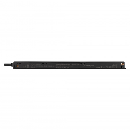 Блок питания Arlight ARV-SP-48100-Mag-Orient-PFC-BK 48V 100W IP20 2,1A 035778