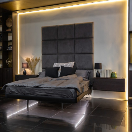 Светодиодная лента Лента светодиодная 24V 11W 352Led COB IP20 теплый белый, 5м Elektrostandard 24V 352Led 11W IP20 a053666 Светодиодная лента Лента светодиодная 24V 11W 352Led COB IP20 теплый белый, 5м Elektrostandard 24V 352Led 11W IP20 a053666