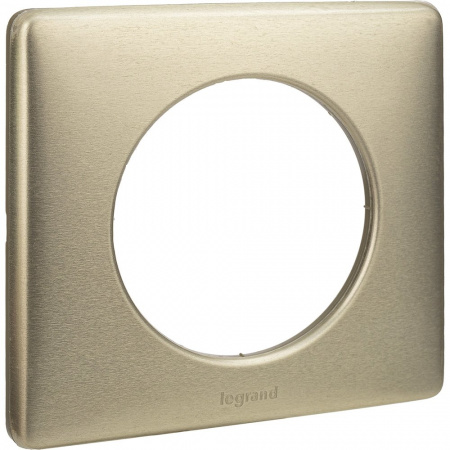 Legrand Celiane Титан Рамка 1-я (2 мод)