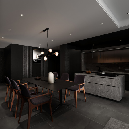 Встраиваемый светильник Hesby Eclipse HSBL_0110 IP20,15Вт, GU10, белый