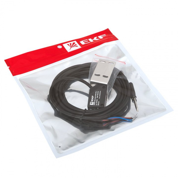 EKF Оптический бесконтактный датчик PROXIS-3D-20-30-P-NO+NC-2