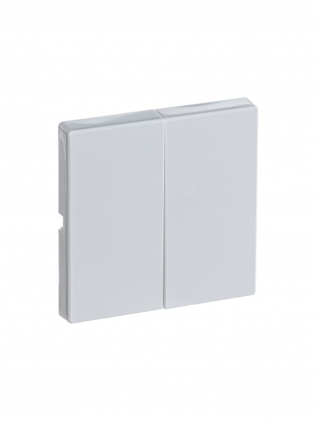 ABB BJE Solo/Future Бел Клавиша 2-ая