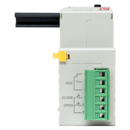 EKF Averes Привод моторный с режимом автовзвода AV-M6