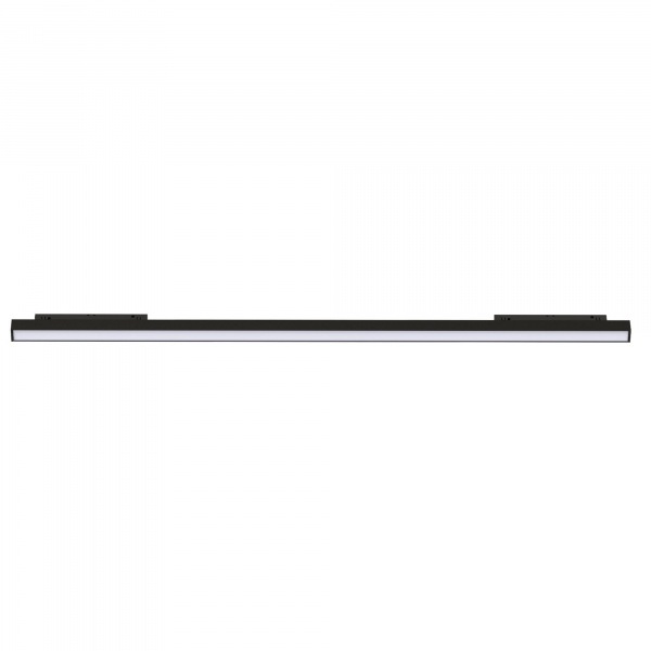 Arlight Светильник MAG-FLEX-FLAT-L690-24W Warm3000 (BK, 80 deg, 48V) (IP20 Металл, 5 лет)