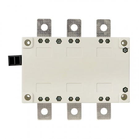 EKF PROxima Рубильник-выключатель 250A 3P c рукояткой управления для прямой установки PowerSwitch