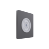 Systeme Electric Systeme Infinity Вулканический пепел Вывод кабельный