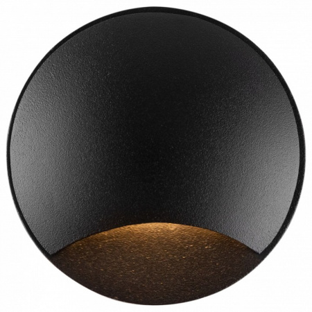 Встраиваемый светильник O035-L3B3K Maytoni Biscotti