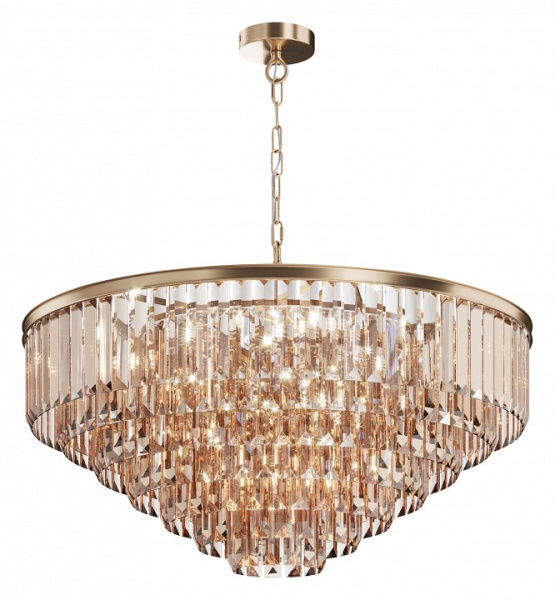 Подвесной светильник Neoclassic MOD085PL-16G Maytoni Revero