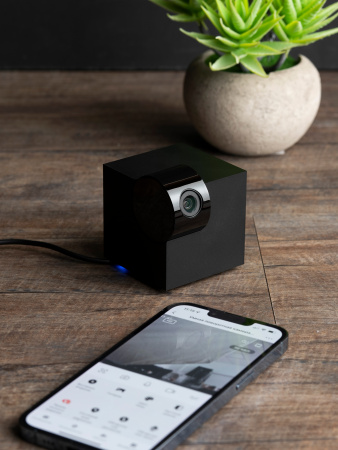 EKF Умная поворотная камера Connect Wi-Fi