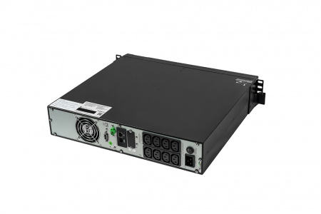 Systeme Electric MultiTrack Графит Шина открытой установки трековой системы 60 см