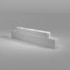 Slim Magnetic WL02 Трековый светильник 12W 4200K (белый) 85008/01 85008/01 Elektrostandard Slim Magnetic Wl a059191