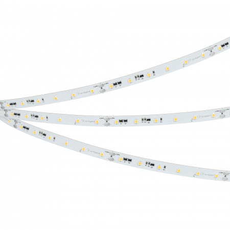 Arlight Лента IC-A60-10mm 24V Warm2700 (4.8 W/m, IP20, 2835, 20m) (4.8 Вт/м, IP20)